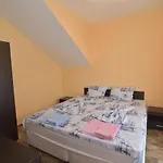 Appart hôtel Raya Sozopol