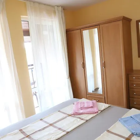 Raya Hotel apartamentowy 3*
