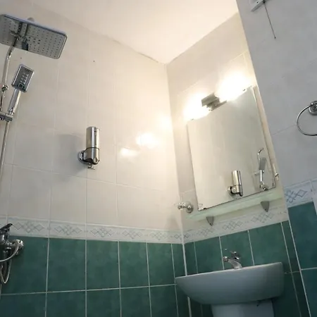 Raya Hotel apartamentowy Sozopol