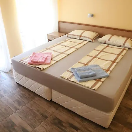 Raya 3* Sozopol