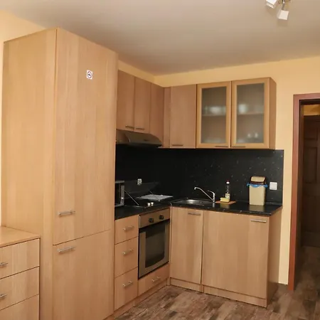 Raya Hotel apartamentowy