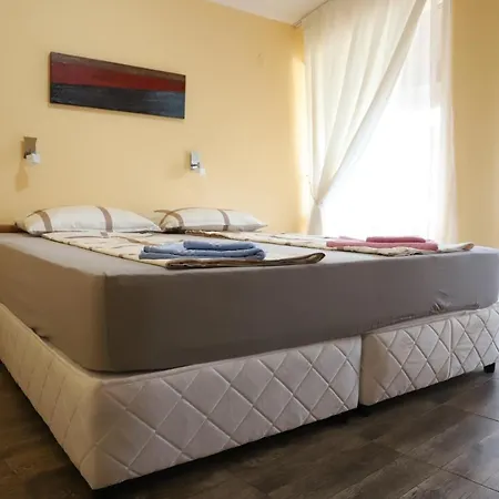 Raya 3* Sozopol