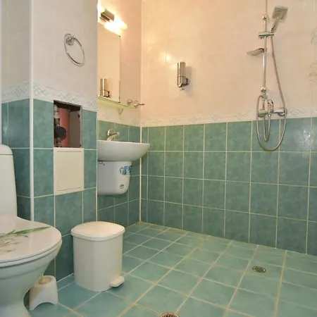 Hotel apartamentowy Raya