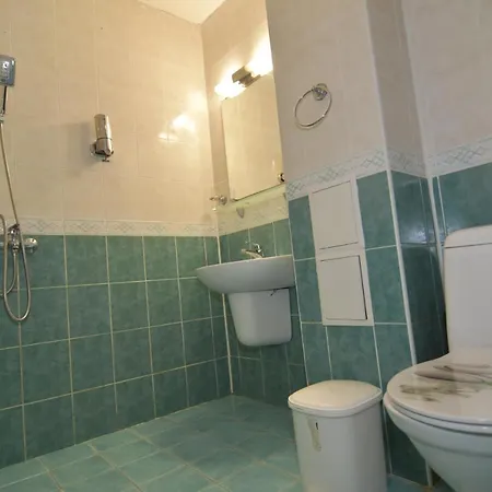 Hotel apartamentowy Raya Sozopol