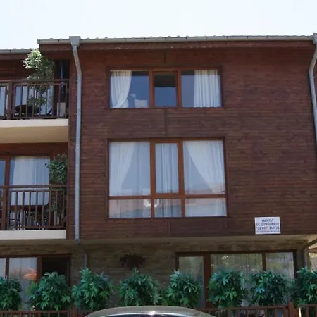 Raya Hotel apartamentowy
