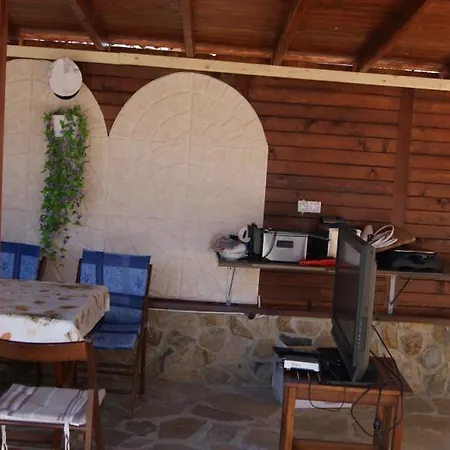 Hotel apartamentowy Raya 3*