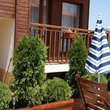 Raya Sozopol