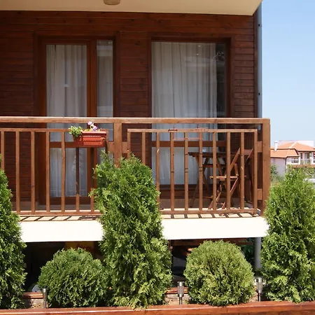 Raya Sozopol